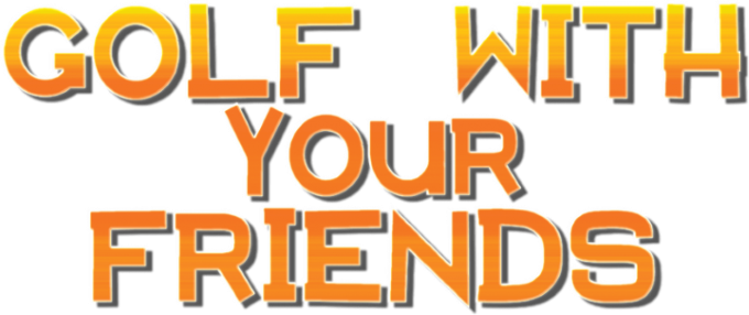 Golf With Your Friends (Week 1) Logo