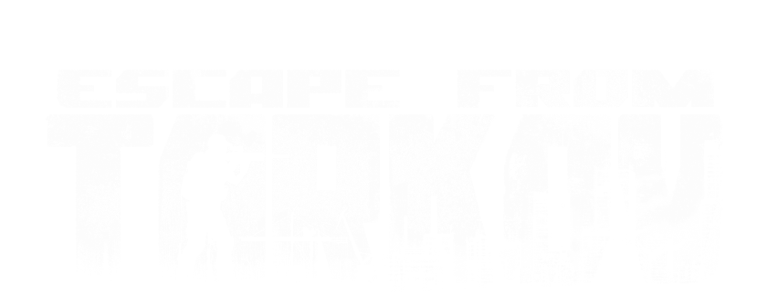 Escape from Tarkov Logo