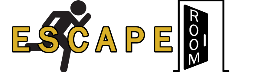 Escape Rooms Logo