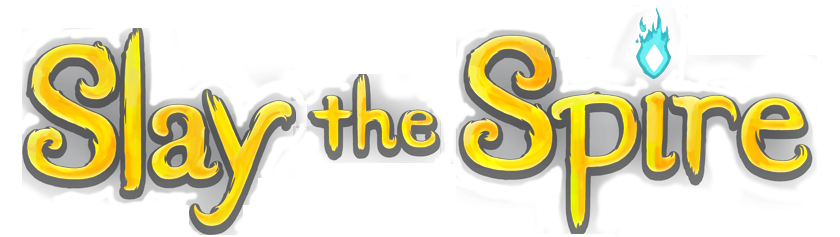 Slay the Spire Logo