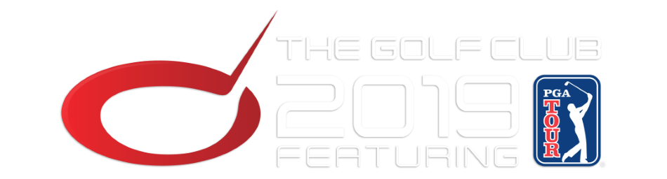The Golf Club 2019 (Week 1) Logo