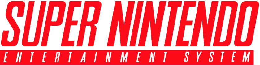 SNES Classics Logo