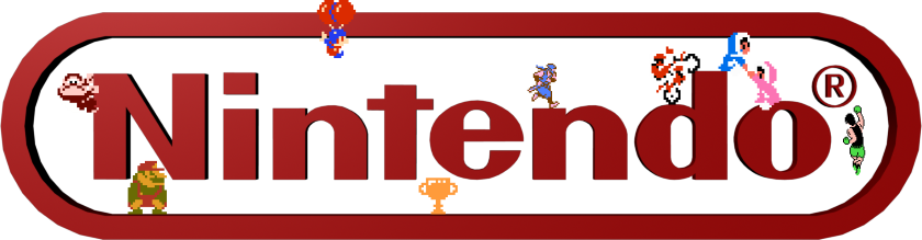 NES Classics (Week 1) Logo