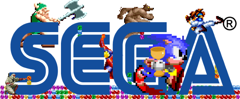 SEGA Classics Logo